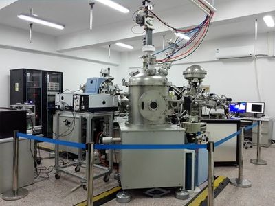 我國首套空間摩擦學原位分析系統研制成功，開啟空間材料研究新篇章