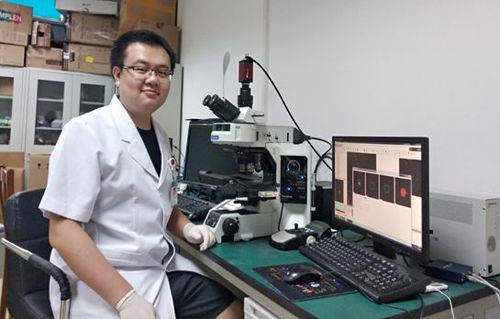 江門市中心醫(yī)院國自然科研項(xiàng)目再創(chuàng)佳績(jī)，自然科學(xué)研究和試驗(yàn)發(fā)展邁上新臺(tái)階