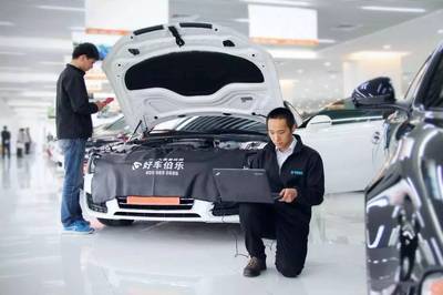 任重道遠 第三方檢測在二手車交易場景中的應(yīng)用與挑戰(zhàn)