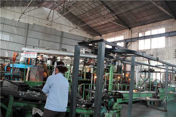 聊城市廠房竣工驗收鑒定指南 找準單位，確保合規(guī)