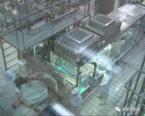 專項監(jiān)督檢查筑牢安全防線 玻璃拋光粉生產(chǎn)與食品生產(chǎn)環(huán)節(jié)雙重保障