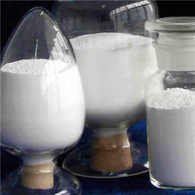 鋯英砂在玻璃拋光粉生產中的應用與技術解析